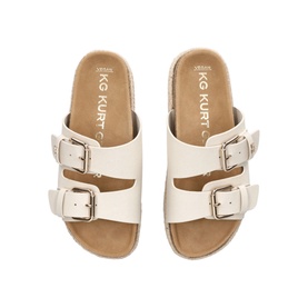 Raquel Espadrille Sandals