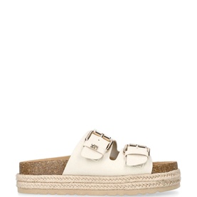 Raquel Espadrille Sandals
