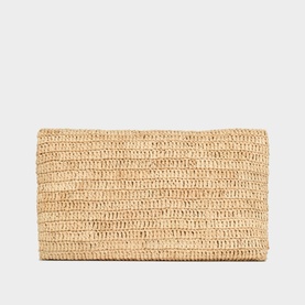 Cassandre Large Envelope Pouch