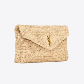 Cassandre Large Envelope Pouch