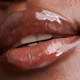 Prisma Glass Lip Gloss