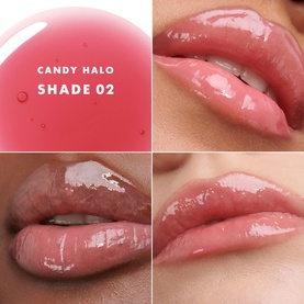 Prisma Glass Lip Gloss