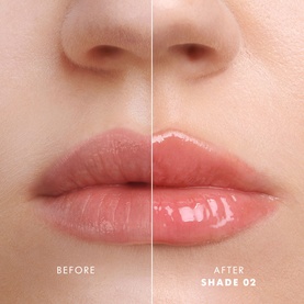 Prisma Glass Lip Gloss