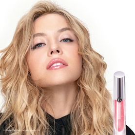 Prisma Glass Lip Gloss