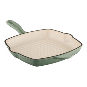 Cash Iron Grill Pan