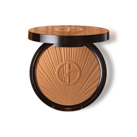 Luminous Silk Sunlit Creamy Bronzing Powder