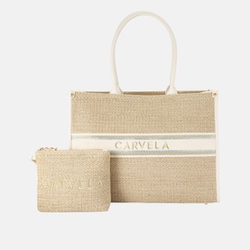 Beach Glam Tote Bag
