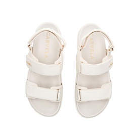 Fame Strappy Sandals