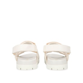 Fame Strappy Sandals