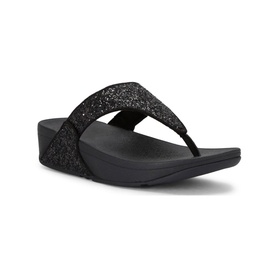 Lulu Toe-Post Sandals