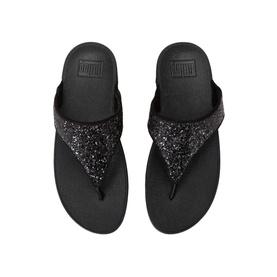 Lulu Toe-Post Sandals