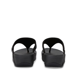 Lulu Toe-Post Sandals