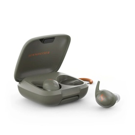 Momentum Wireless SPORT Olive