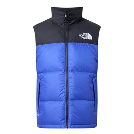 1996 Retro Nuptse Down Gilet