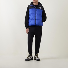 1996 Retro Nuptse Down Gilet