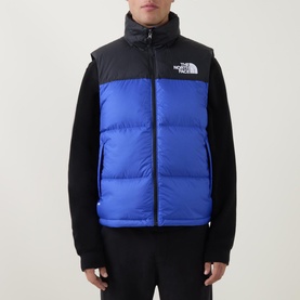 1996 Retro Nuptse Down Gilet