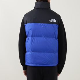 1996 Retro Nuptse Down Gilet