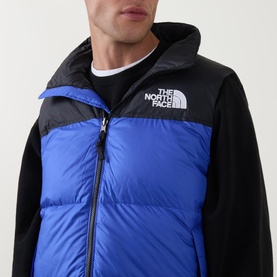 1996 Retro Nuptse Down Gilet