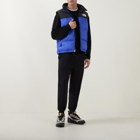 1996 Retro Nuptse Down Gilet
