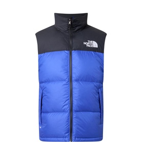 1996 Retro Nuptse Down Gilet