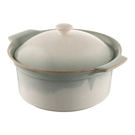 Tivoli Covered Round Casserole Dish