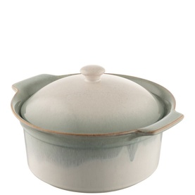 Tivoli Covered Round Casserole Dish