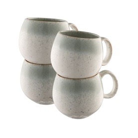 Tivoli Round Mug Set Of Four