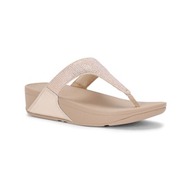 Lulu Toe-Post Sandals