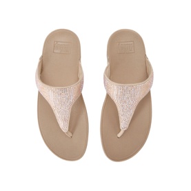 Lulu Toe-Post Sandals