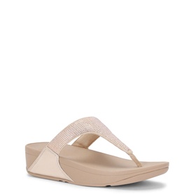 Lulu Toe-Post Sandals