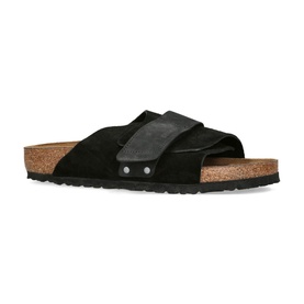 Kyoto Nubuck Sandals