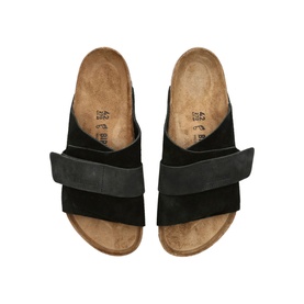 Kyoto Nubuck Sandals