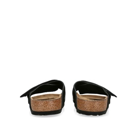Kyoto Nubuck Sandals