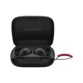 Momentum Wireless SPORT Black