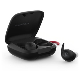 Momentum Wireless SPORT Black