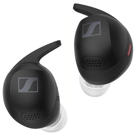 Momentum Wireless SPORT Black
