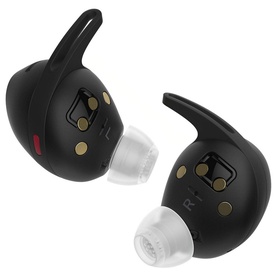 Momentum Wireless SPORT Black