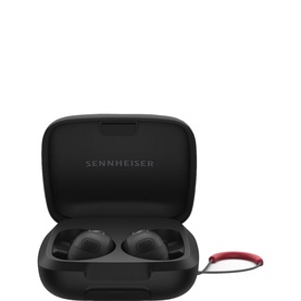 Momentum Wireless SPORT Black