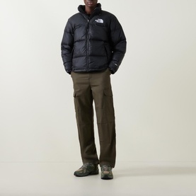 1996 Retro Nuptse Jacket