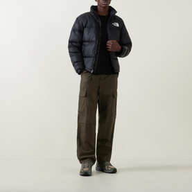 1996 Retro Nuptse Jacket