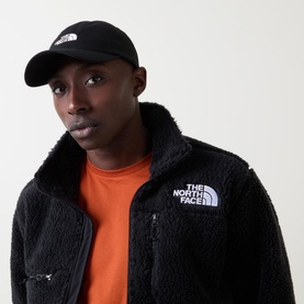 Norm Logo Baseball Cap