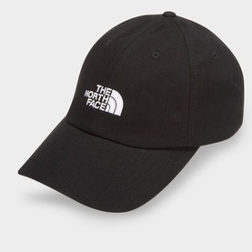 Norm Logo Baseball Cap