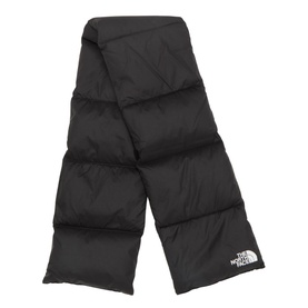 Nuptse Puffer Scarf