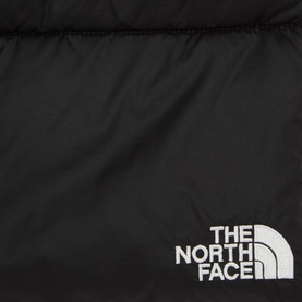 Nuptse Puffer Scarf
