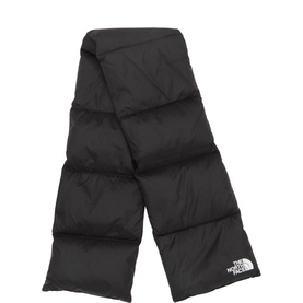 Nuptse Puffer Scarf