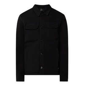 Four-Pocket Casual Jacket