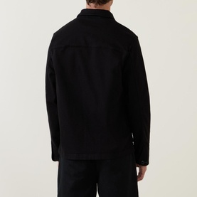 Four-Pocket Casual Jacket
