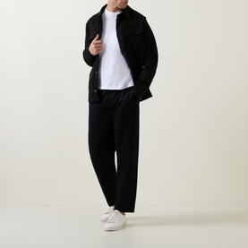 Four-Pocket Casual Jacket