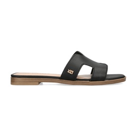 Raven Flat Sandals