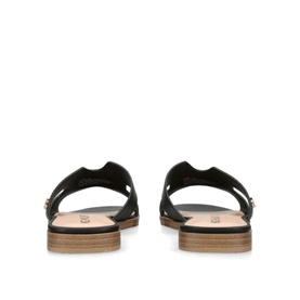Raven Flat Sandals